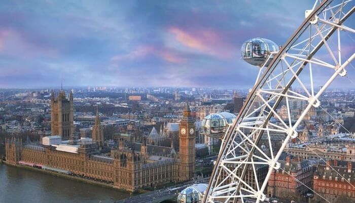 Iconic London: Westminster & Royal Secrets